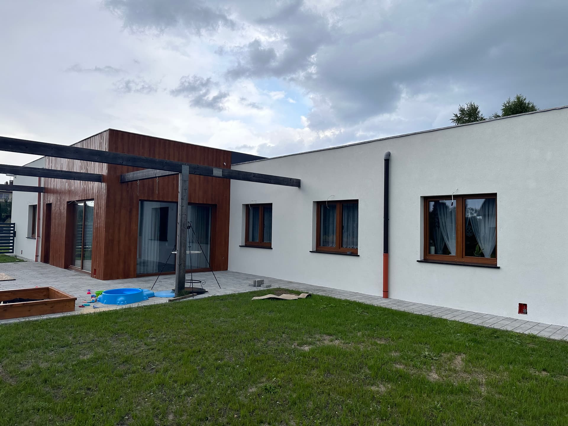 Wysoka Jakość i Profesjonalizm