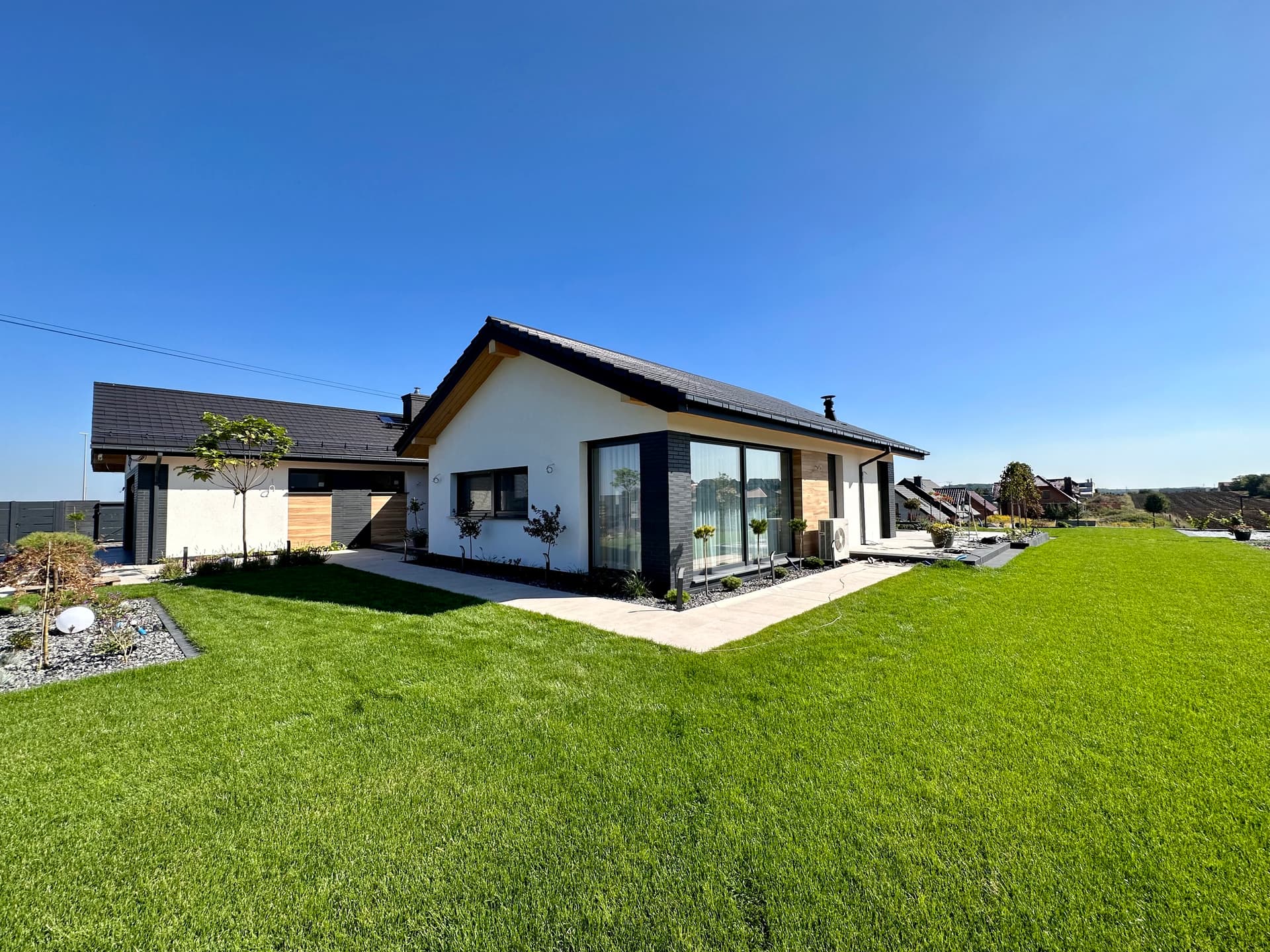 Doświadczenie i Nowoczesność